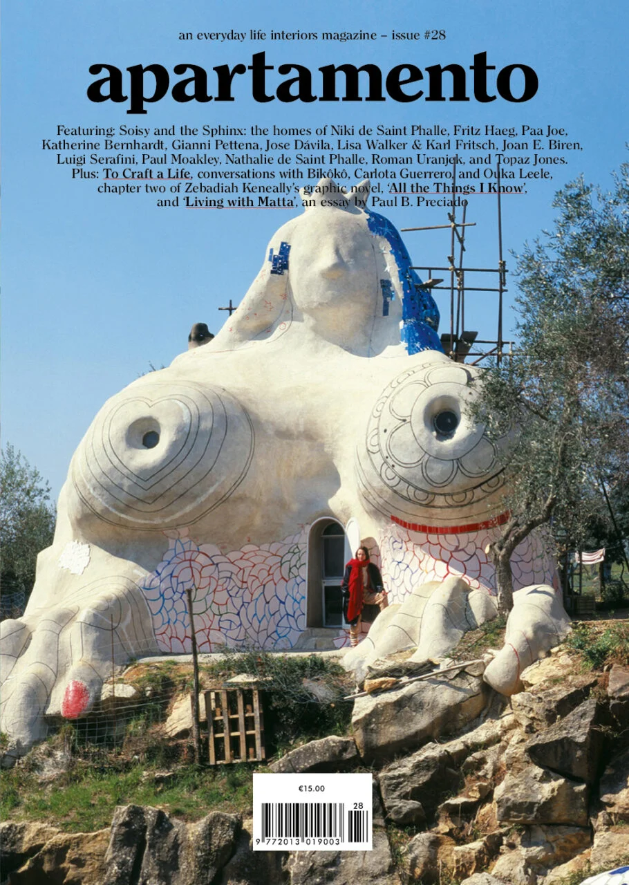 apartamento magazine